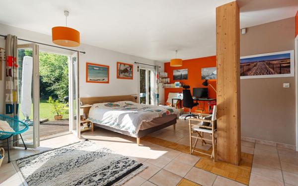 Maison à vendre    7 pièces • 224 m2 Balma