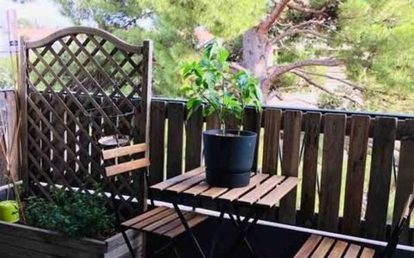 Appartement à louer    3 pièces • 51 m2 Montpellier