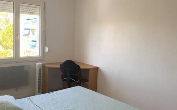Appartement à louer    3 pièces • 51 m2 Montpellier