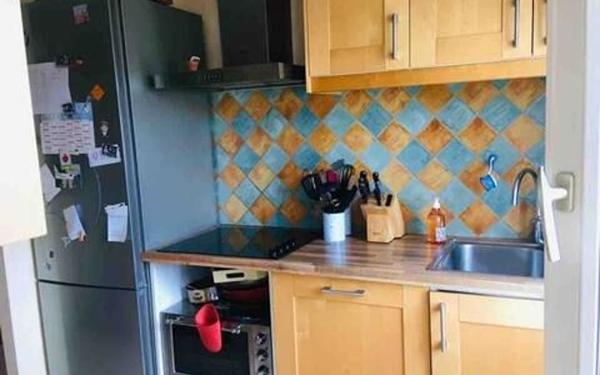 Appartement à louer    3 pièces • 51 m2 Montpellier