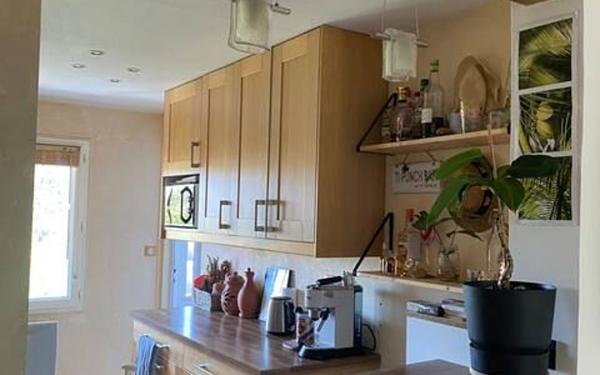 Appartement à louer    3 pièces • 51 m2 Montpellier