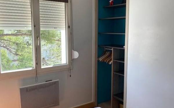 Appartement à louer    3 pièces • 51 m2 Montpellier
