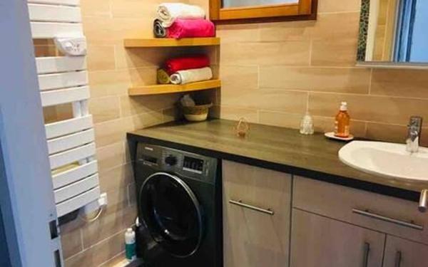 Appartement à louer    3 pièces • 51 m2 Montpellier