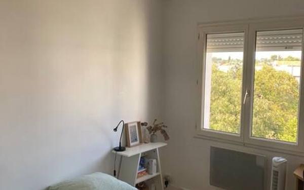 Appartement à louer    3 pièces • 51 m2 Montpellier