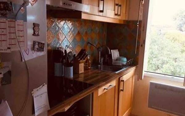 Appartement à louer    3 pièces • 51 m2 Montpellier