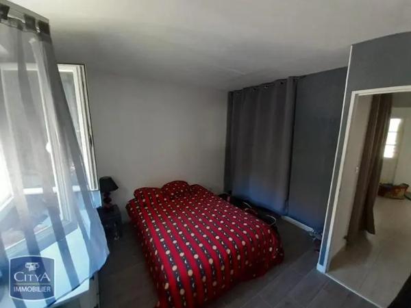 Appartement à louer 3 pièces 62.61m² Villenoy (77124)