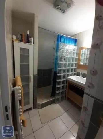 Appartement à louer 3 pièces 62.61m² Villenoy (77124)