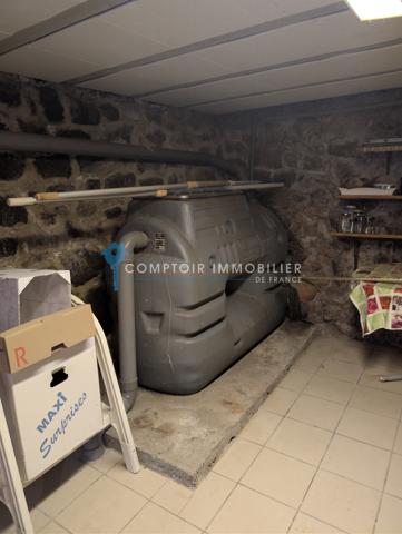 Maison de village 3 pièce(s) 2 chambre(s) 50 m²
