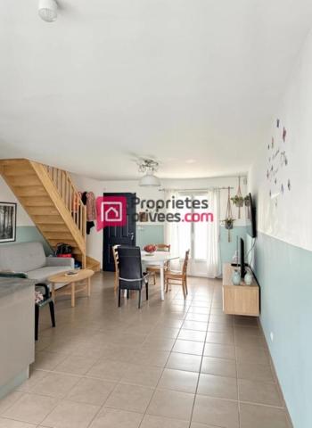 Maison Bailleul Sur Therain 4 pièce(s) 90 m2