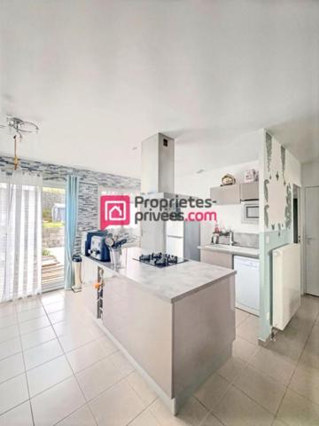 Maison Bailleul Sur Therain 4 pièce(s) 90 m2