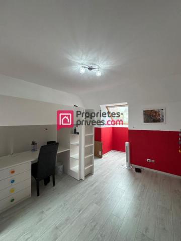 Maison Bailleul Sur Therain 4 pièce(s) 90 m2