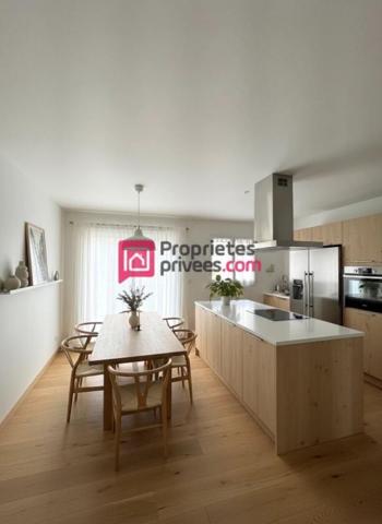 Maison Bailleul Sur Therain 4 pièce(s) 90 m2