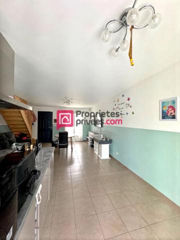 Maison Bailleul Sur Therain 4 pièce(s) 90 m2