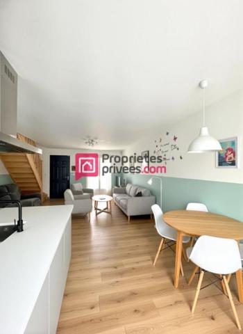 Maison Bailleul Sur Therain 4 pièce(s) 90 m2