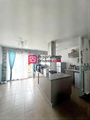 Maison Bailleul Sur Therain 4 pièce(s) 90 m2