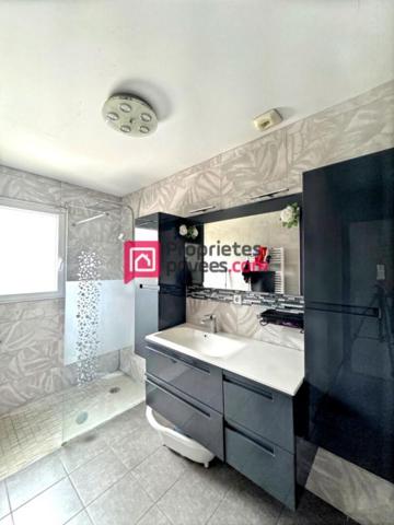 Maison Bailleul Sur Therain 4 pièce(s) 90 m2