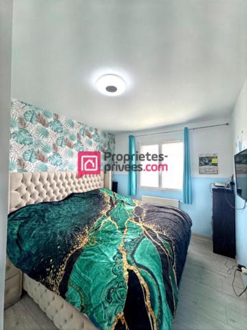 Maison Bailleul Sur Therain 4 pièce(s) 90 m2