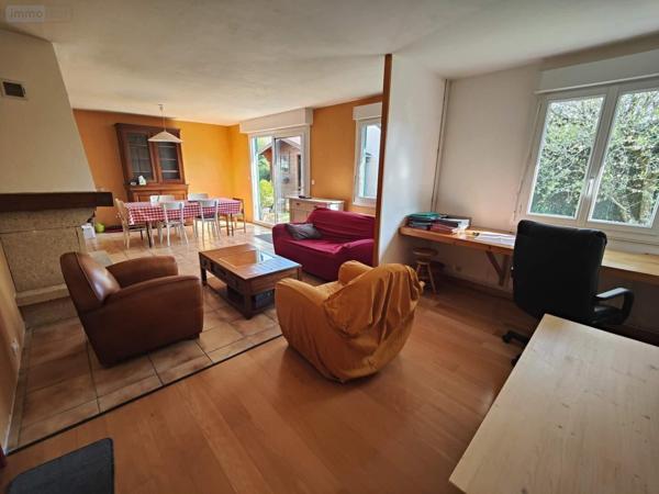 Maison à vendre à Thorigné-Fouillard en Ille-et-Vilaine (35235), ref : 097/2741