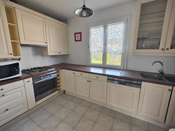 Maison à vendre à Thorigné-Fouillard en Ille-et-Vilaine (35235), ref : 097/2741