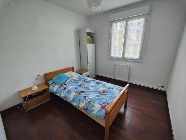 Maison à vendre à Thorigné-Fouillard en Ille-et-Vilaine (35235), ref : 097/2741