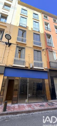 Immeuble à vendre 225 m² Perpignan