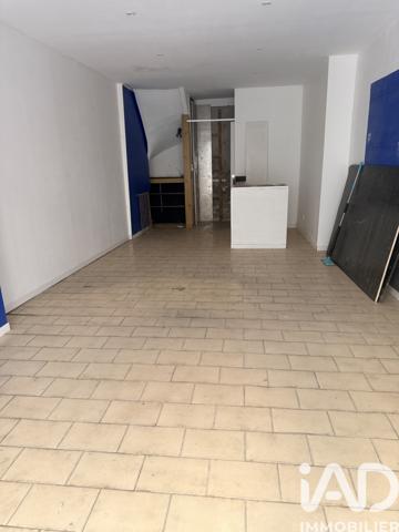 Immeuble à vendre 225 m² Perpignan