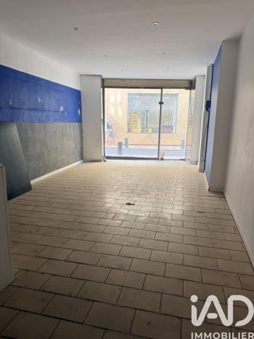 Immeuble à vendre 225 m² Perpignan