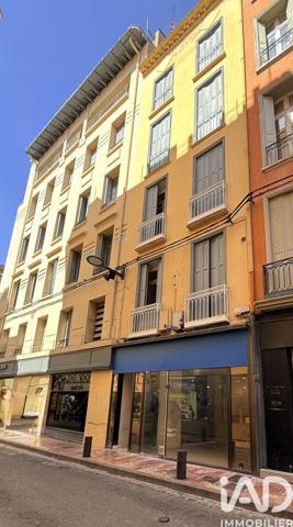 Immeuble à vendre 225 m² Perpignan
