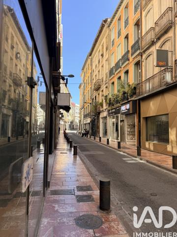 Immeuble à vendre 225 m² Perpignan
