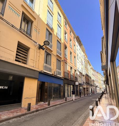 Immeuble à vendre 225 m² Perpignan
