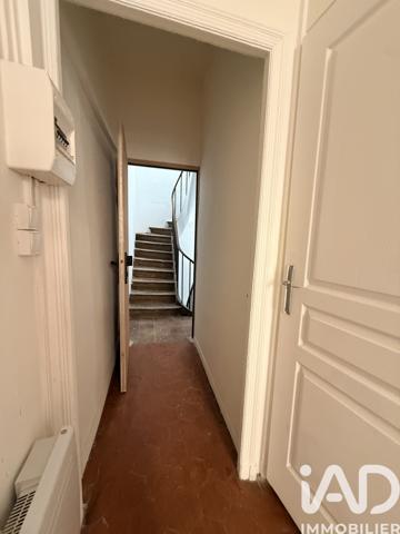 Immeuble à vendre 225 m² Perpignan