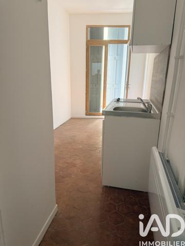 Immeuble à vendre 225 m² Perpignan