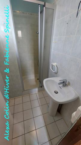 Pavillon PLAIN PIEDS 4 chambres sur sous-sol total à Vailly