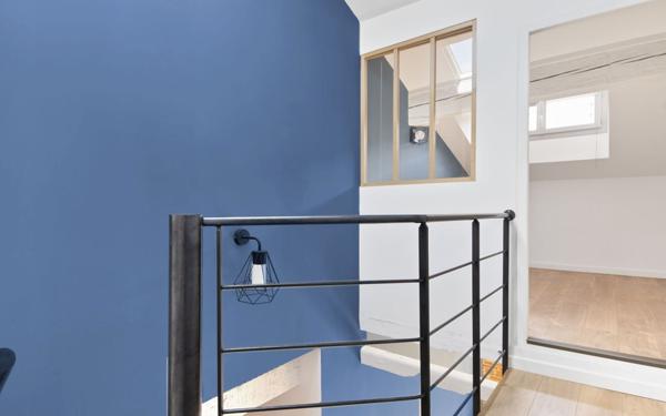 Appartement à vendre    4 pièces • 72,76 m2 Toulouse