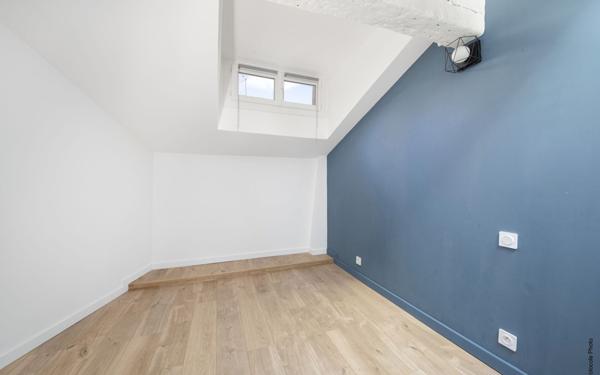 Appartement à vendre    4 pièces • 72,76 m2 Toulouse