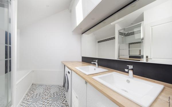 Appartement à vendre    4 pièces • 72,76 m2 Toulouse