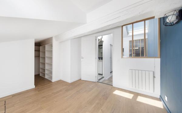 Appartement à vendre    4 pièces • 72,76 m2 Toulouse