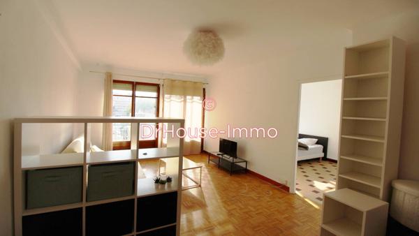 Appartement à louer 2 pièces de 50 m²