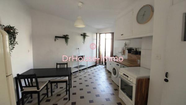 Appartement à louer 2 pièces de 50 m²