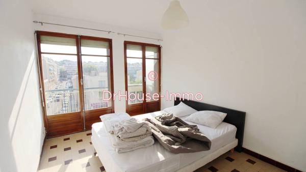 Appartement à louer 2 pièces de 50 m²