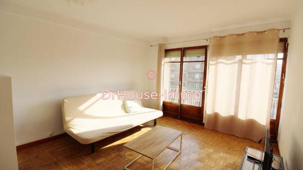 Appartement à louer 2 pièces de 50 m²