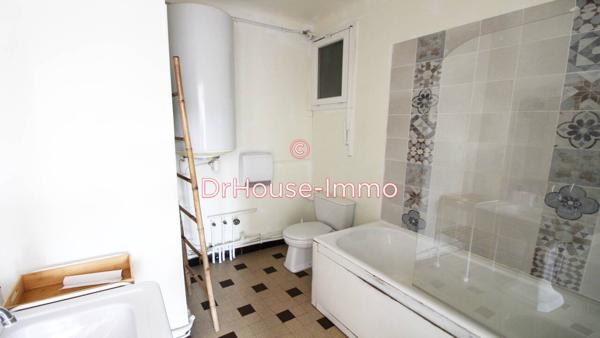 Appartement à louer 2 pièces de 50 m²