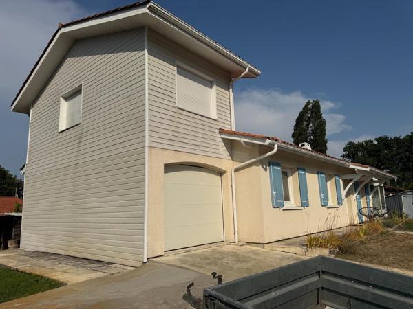 LES MIQUELOTS PROCHE COMMODITES ET ECOLES