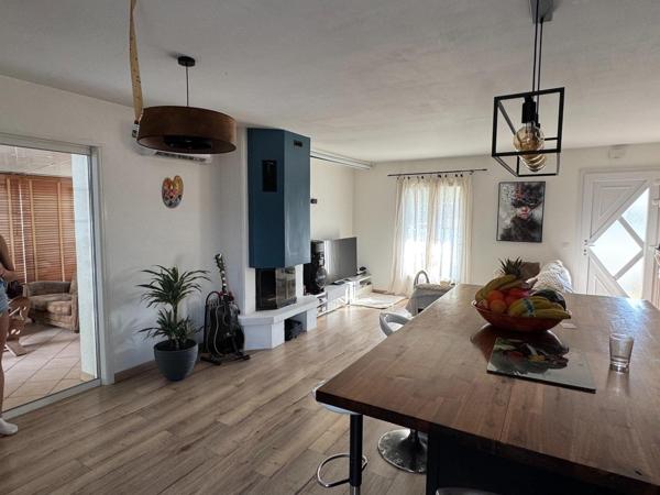 LES MIQUELOTS PROCHE COMMODITES ET ECOLES