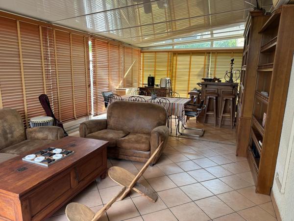 LES MIQUELOTS PROCHE COMMODITES ET ECOLES