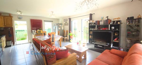 Maison à vendre 5 pièces GILLY SUR ISERE (73)