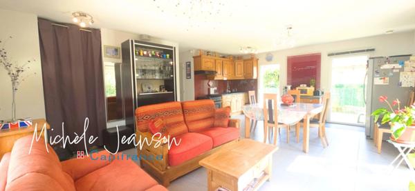 Maison à vendre 5 pièces GILLY SUR ISERE (73)