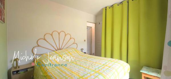 Maison à vendre 5 pièces GILLY SUR ISERE (73)