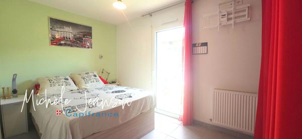 Maison à vendre 5 pièces GILLY SUR ISERE (73)