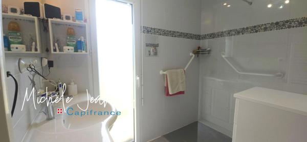 Maison à vendre 5 pièces GILLY SUR ISERE (73)